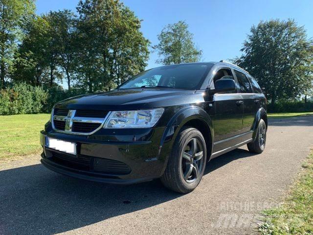 Dodge Journey SE Osobní vozy