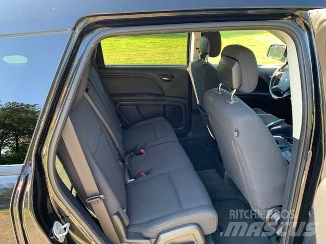 Dodge Journey SE Osobní vozy