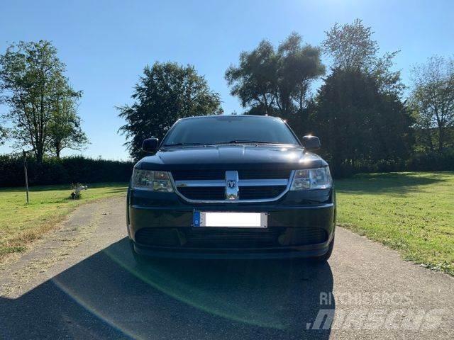 Dodge Journey SE Osobní vozy