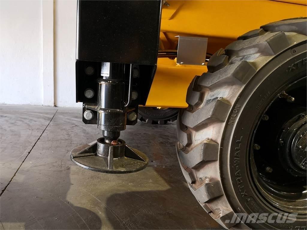 Haulotte H18SX Nůžková zvedací plošina