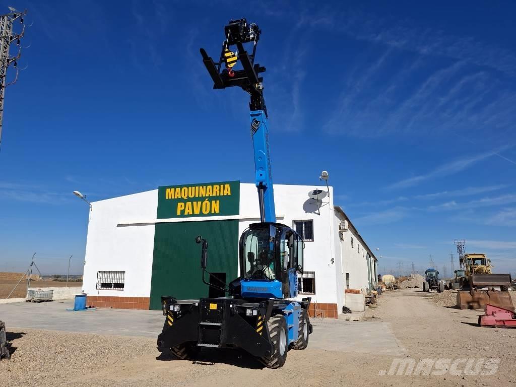 Manitou MRT 1845 Stavebnictví - ostatní