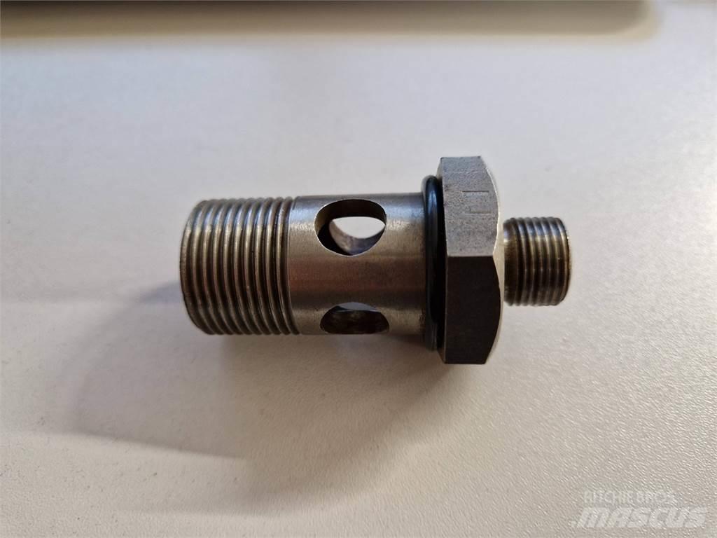 Rottne 051-0069 Hydraulika