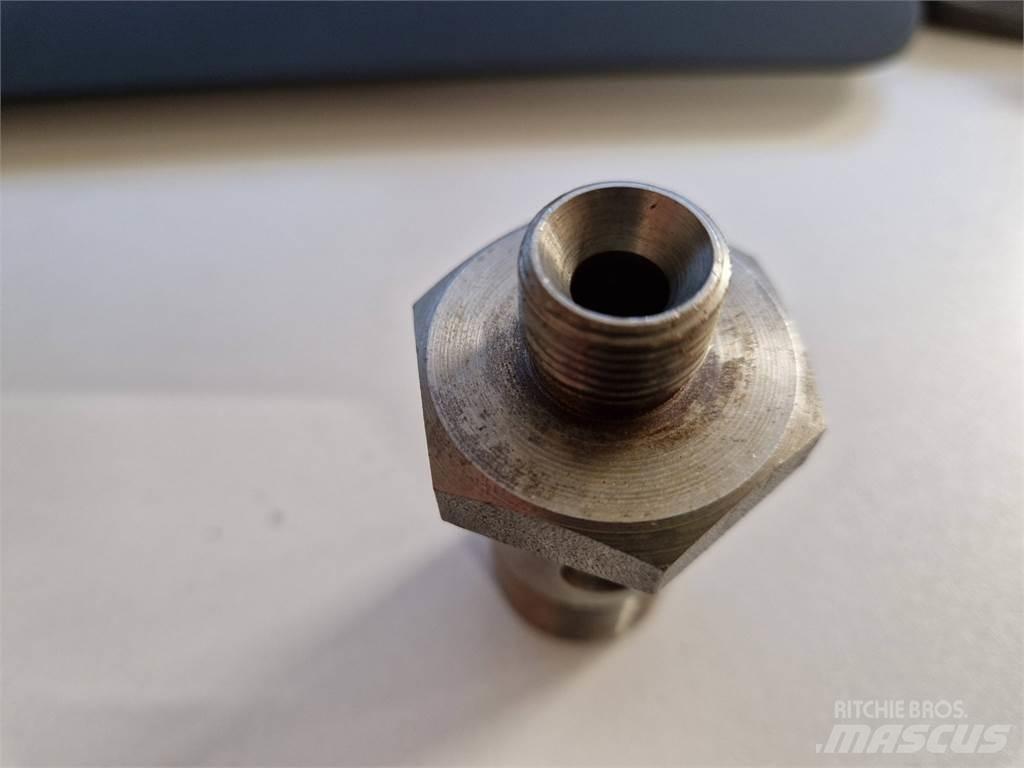 Rottne 051-0069 Hydraulika