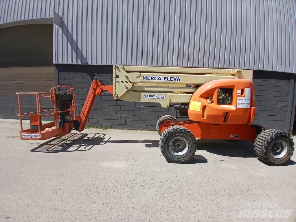 JLG 450 AJ SIII Kloubové plošiny
