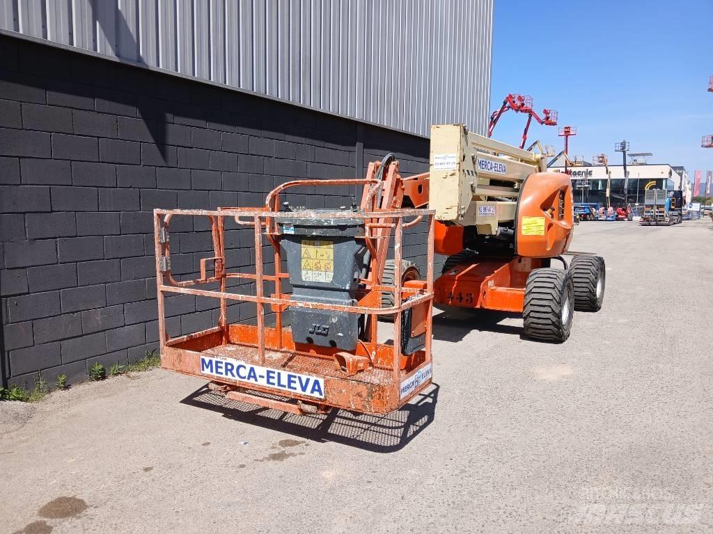 JLG 450 AJ SIII Kloubové plošiny