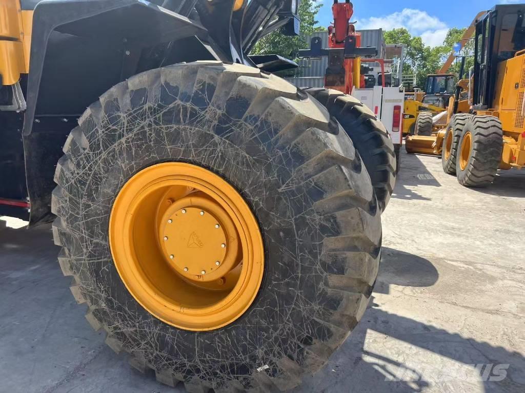 SDLG LG 958 L Kolové nakladače