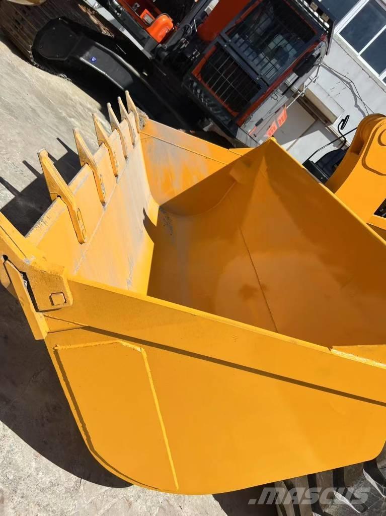 SDLG LG 958 L Kolové nakladače