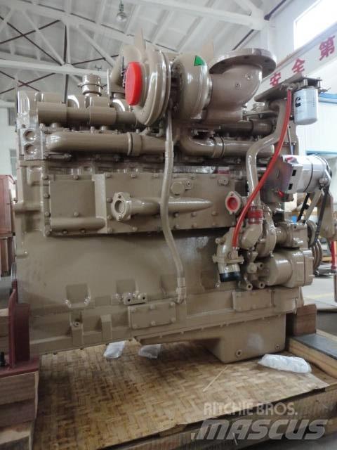 Cummins KTA19-C525 Motory