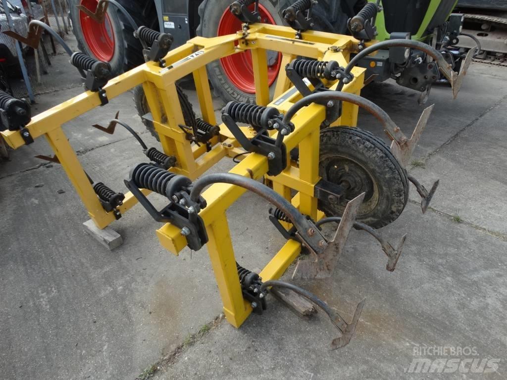  BUSA SZF-4,5 Kultivátory