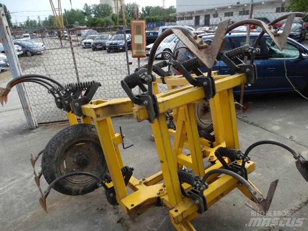  BUSA SZF-4,5 Kultivátory