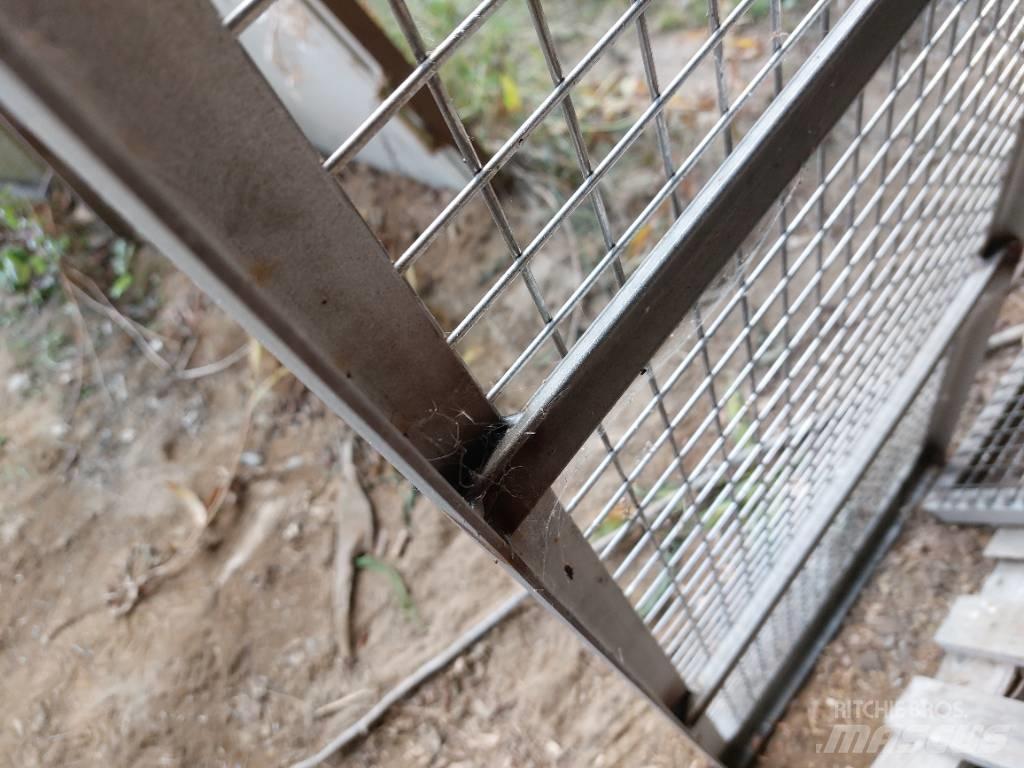 Multiva Siemenverkot Kombinované secí stroje