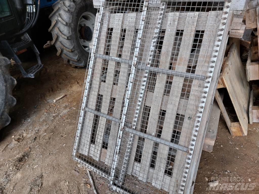 Multiva Siemenverkot Kombinované secí stroje