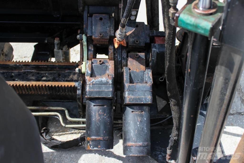 Ditch Witch JT9 Horizontální vrtací zařízení