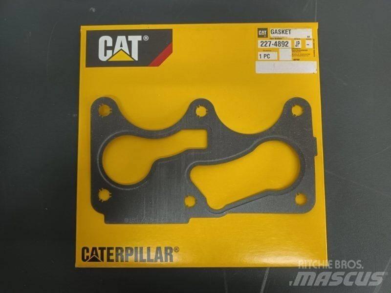 CAT GASKET 227-4892 Motory
