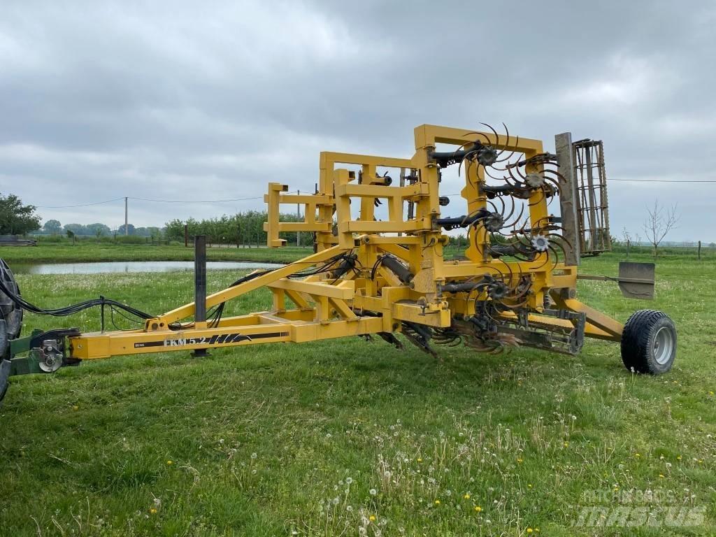  Busa FKM - 5,2 Kombinátor
