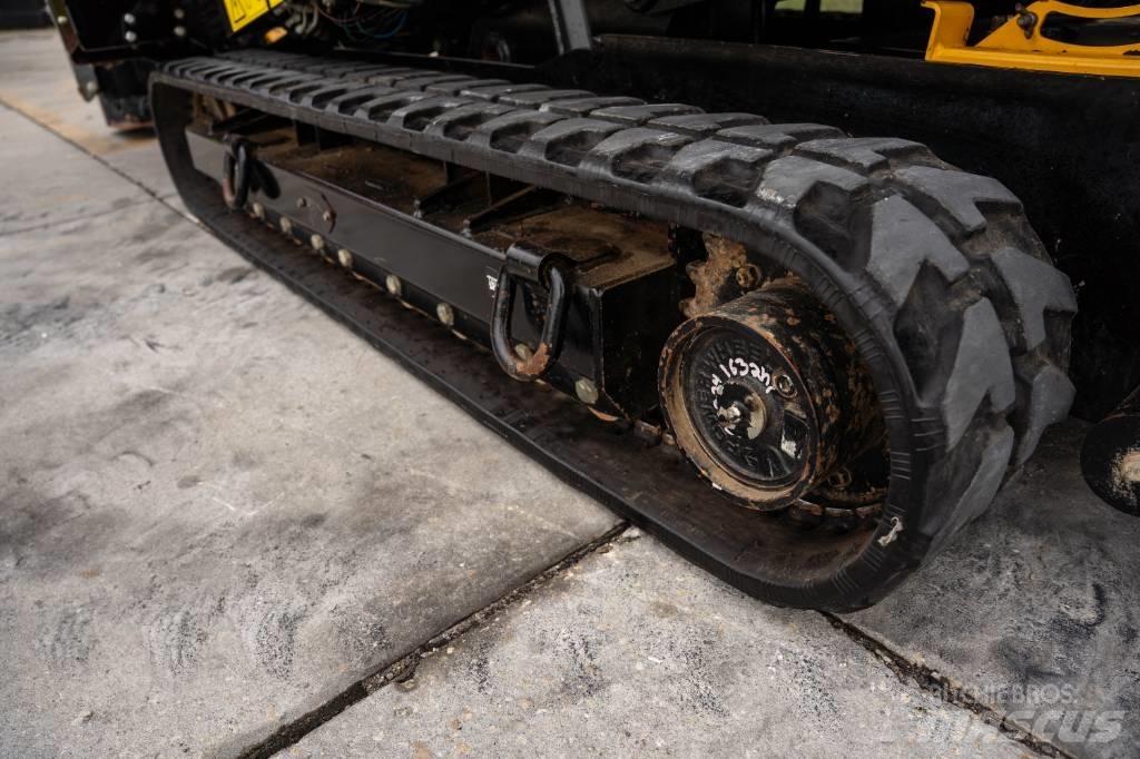 Ditch Witch JT28 Horizontální vrtací zařízení