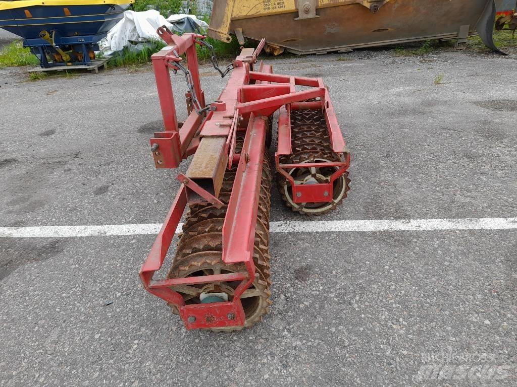 Potila NJ 375 Jyrä Válce