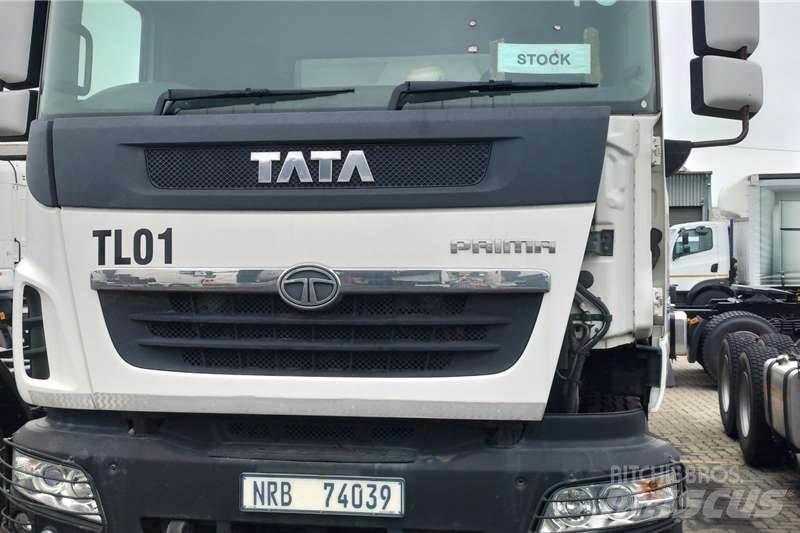 Tata PRIMA 3338K Další