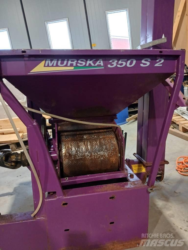 Murska 350 Mlýny