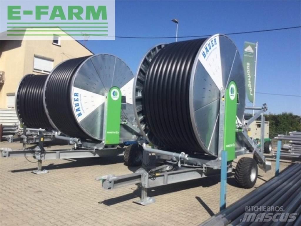 Bauer E 51 125-500 Zavlažovací systémy