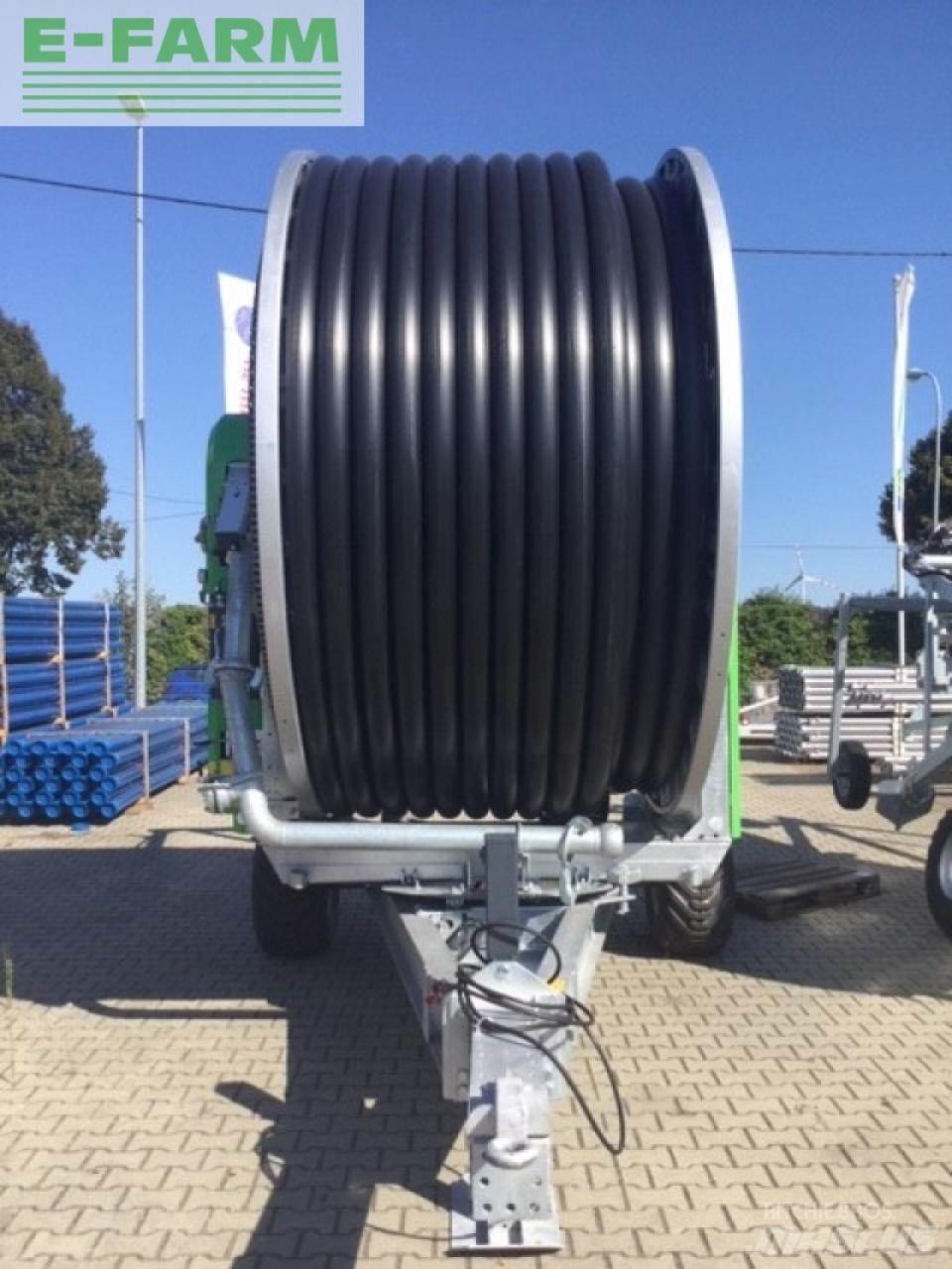 Bauer E 51 125-500 Zavlažovací systémy