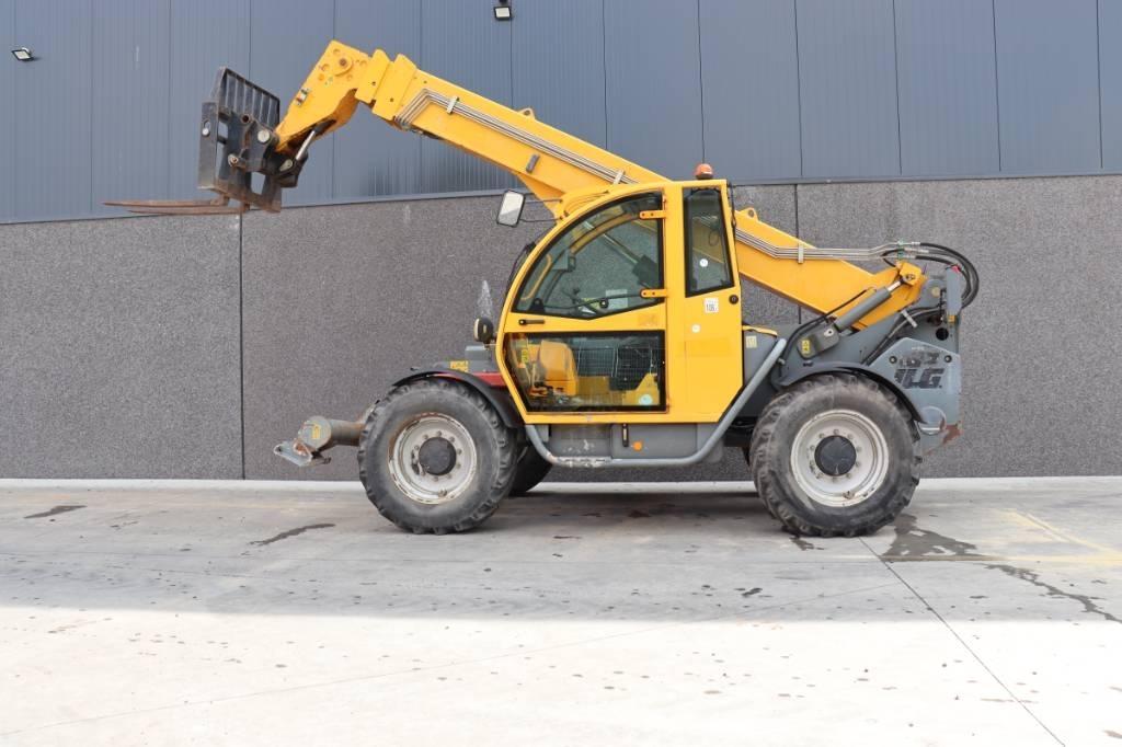 JLG 3513 PS Teleskopické manipulátory