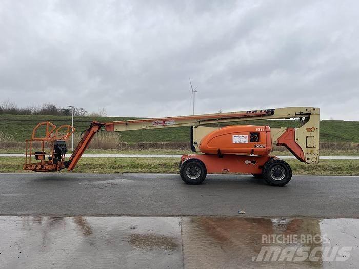 JLG 800AJ Kloubové plošiny