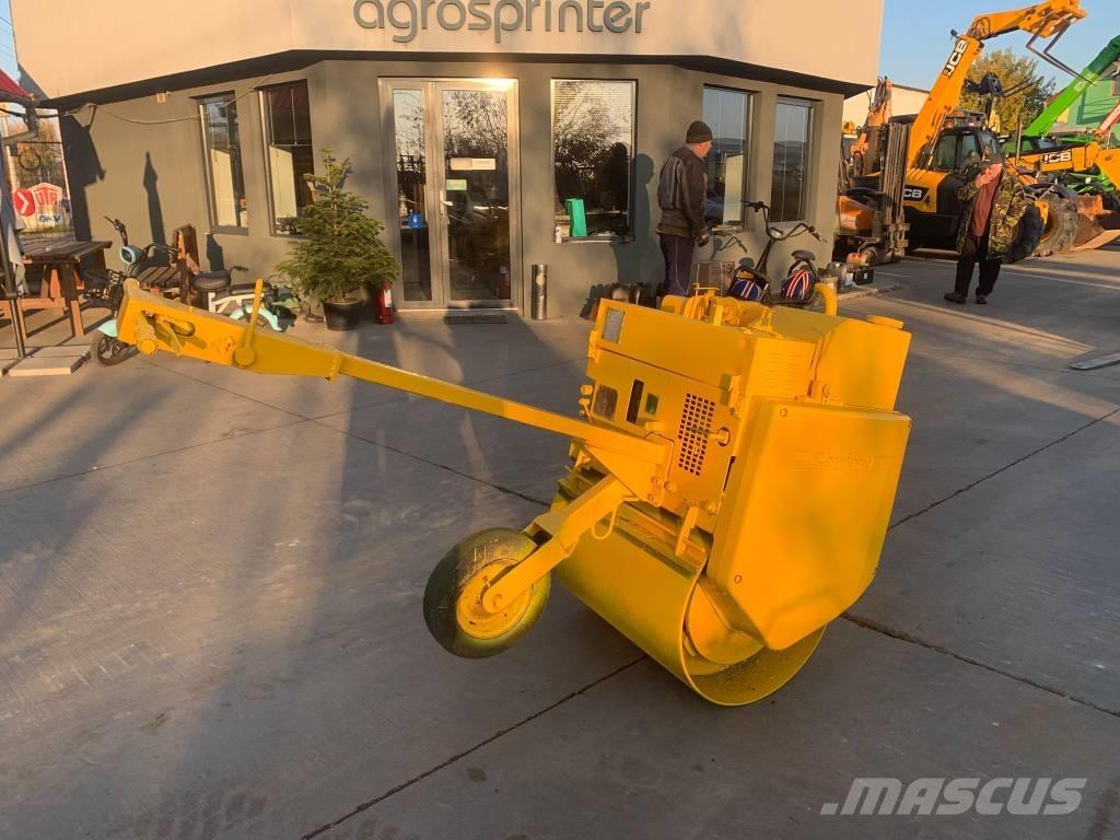 Benford MBR 71L Tahačové válce