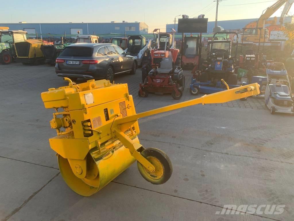 Benford MBR 71L Tahačové válce