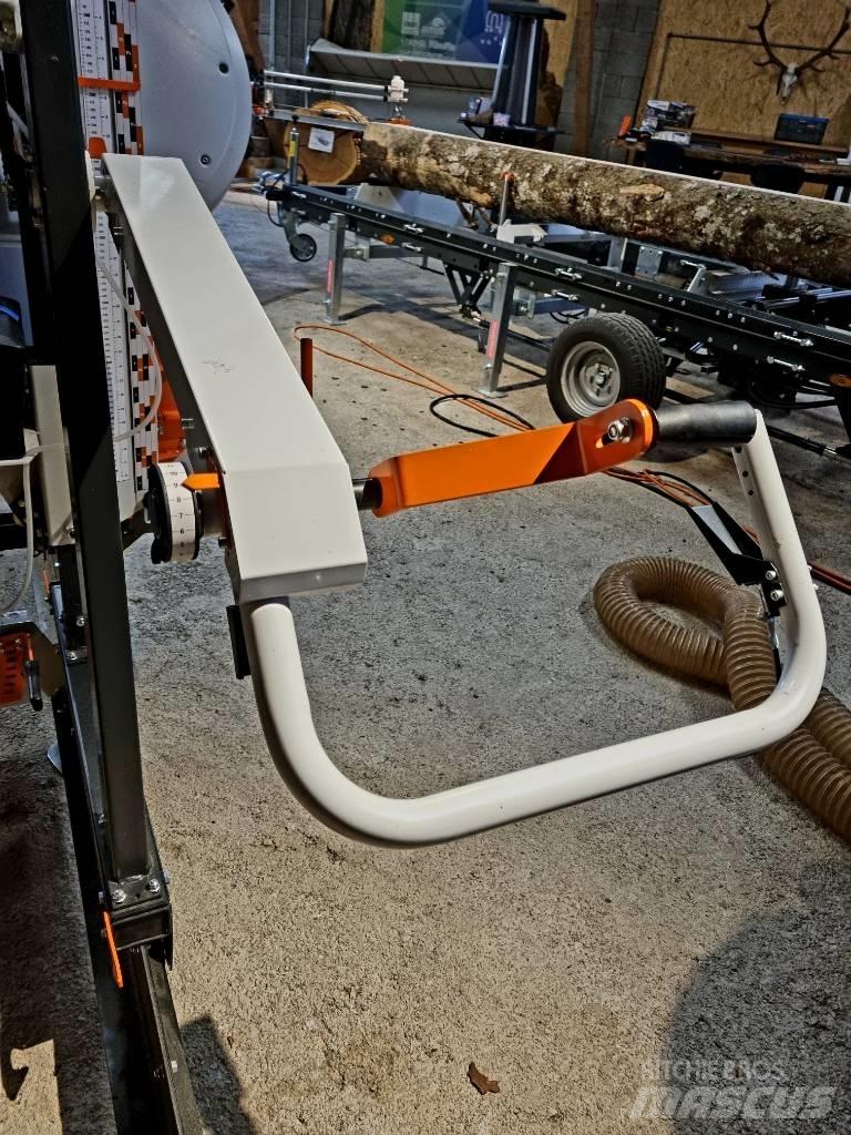  LOGOSOL B751 PRO Pily