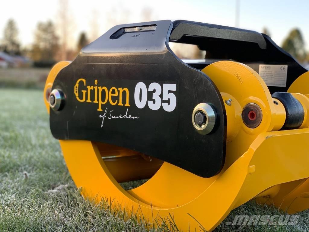 HSP 35HD Lodní háky