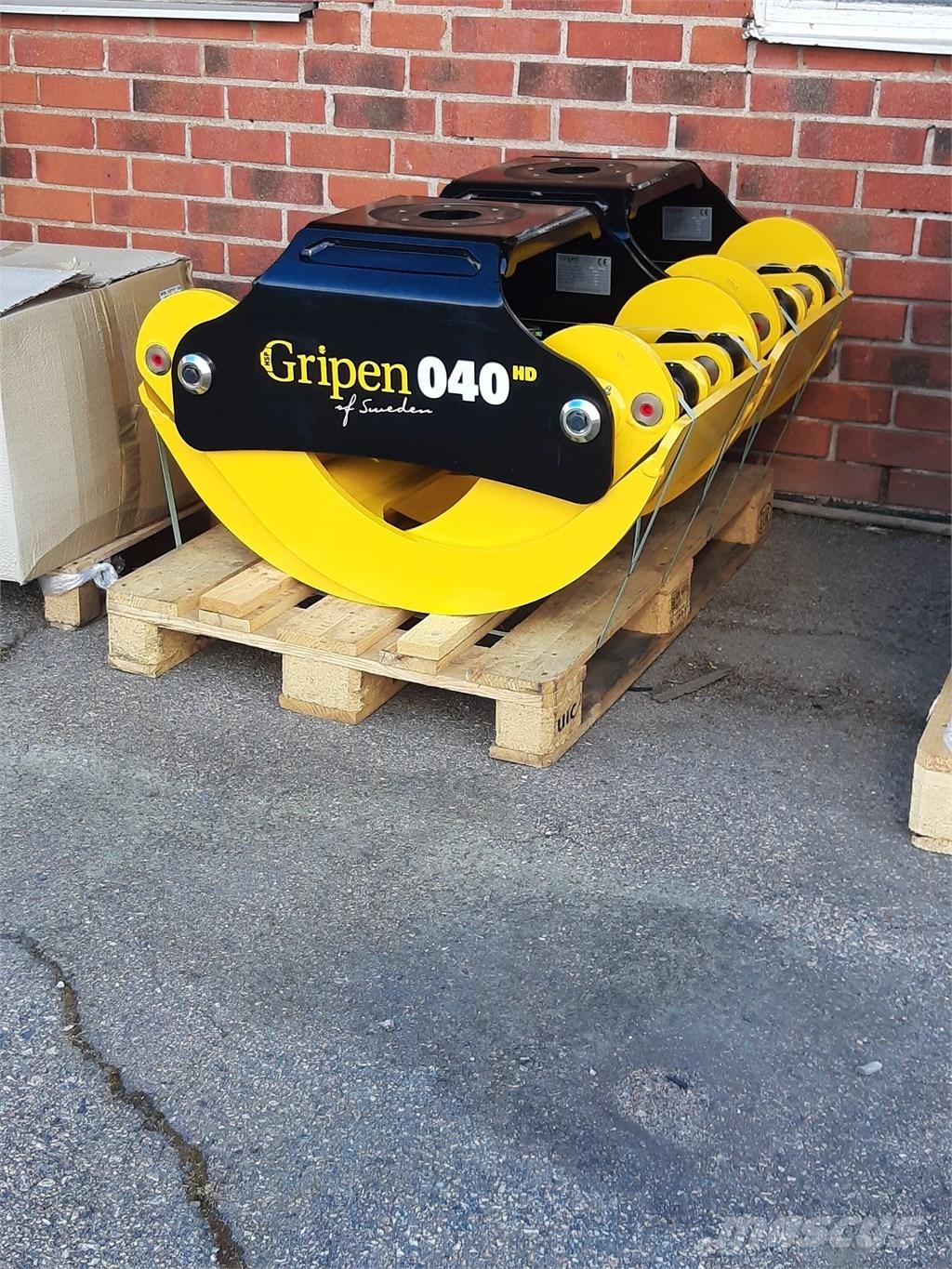 HSP 35HD Lodní háky