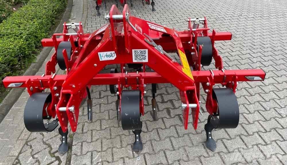 Grimme GH 2 Zařízení pro pěstování brambor - Jiné