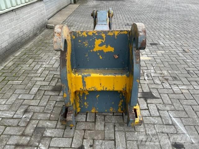  Verlengstuk CW 55 S Ostatní komponenty