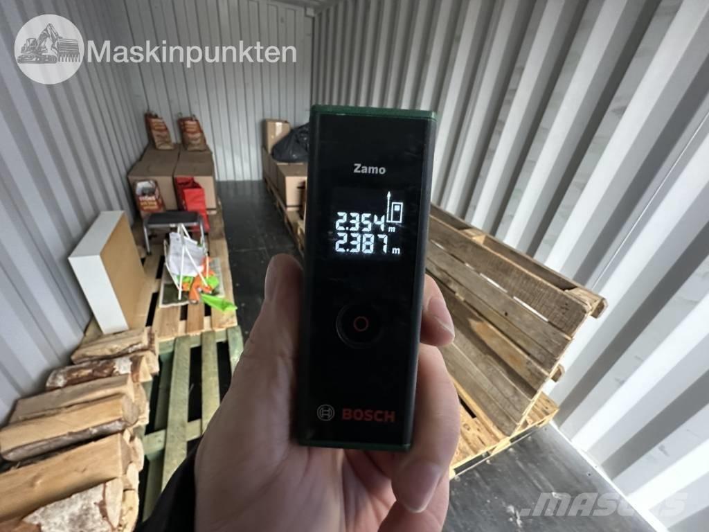  20 fots container Skladové kontejnery