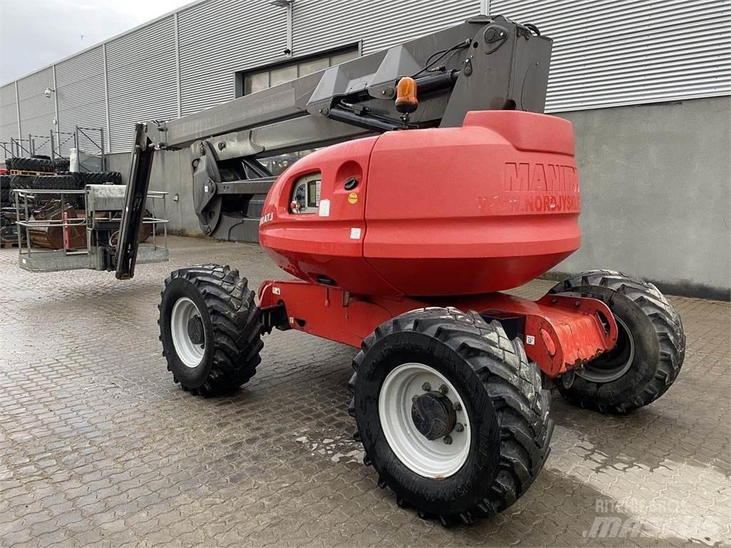 Manitou 200ATJ RC Kloubové plošiny