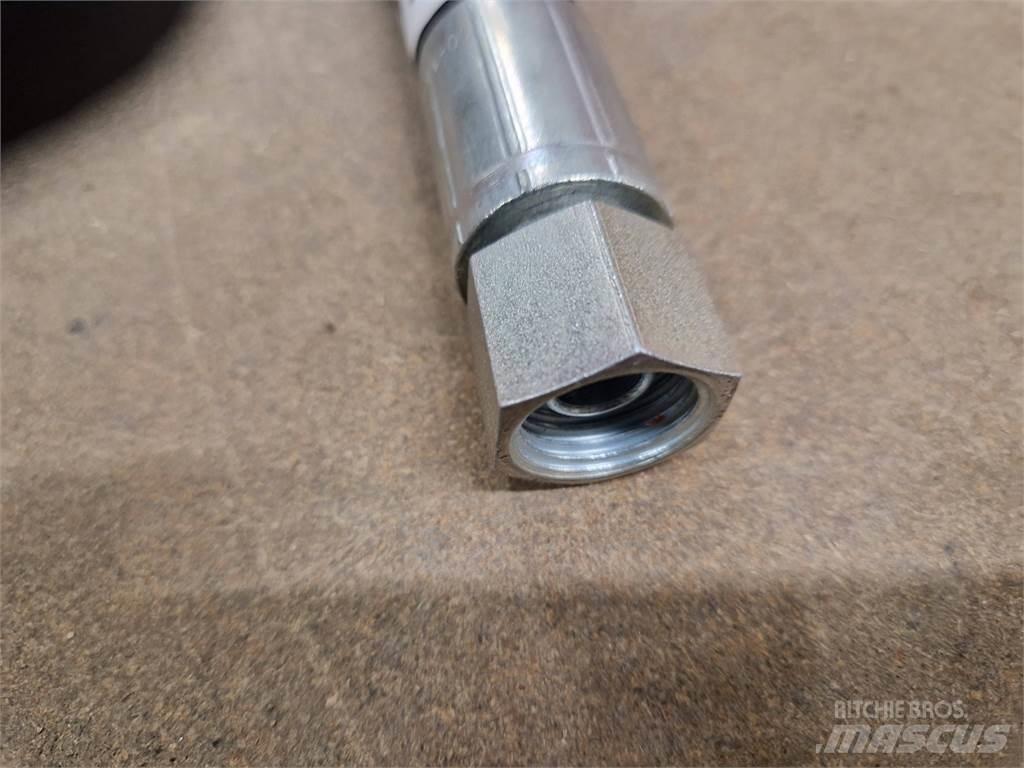 Eco Log 644056 Hydraulika