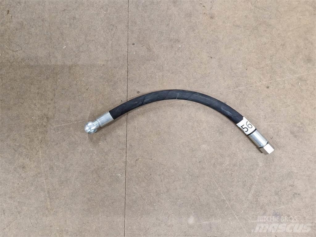 Eco Log 644056 Hydraulika
