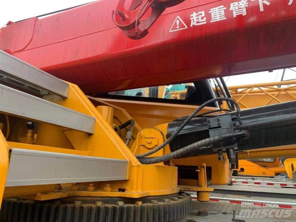XCMG stc250 Univerzální terénní jeřáby