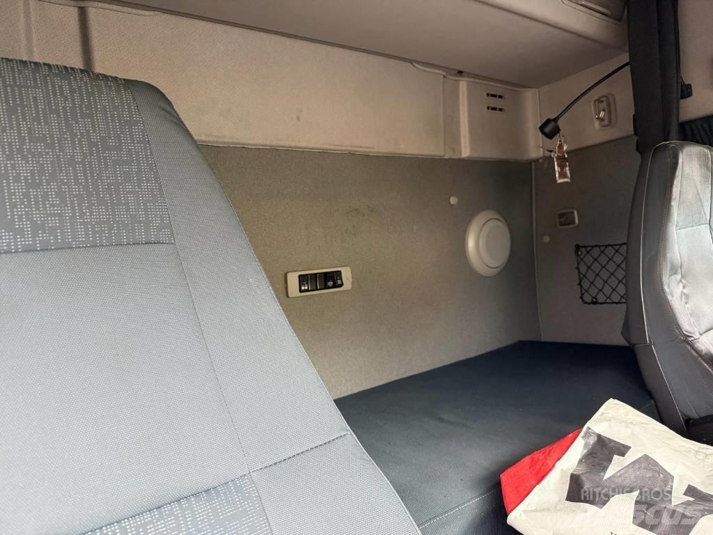 Volvo FM 420 Chladírenské nákladní vozy