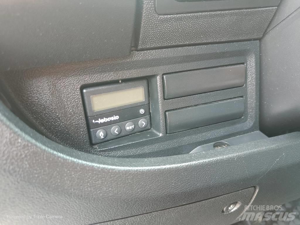 Peugeot Boxer Dodávky