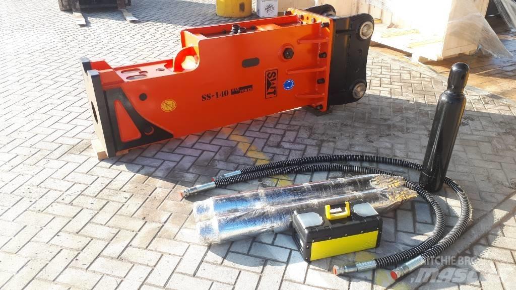 CAT CC24B Tandemové válce