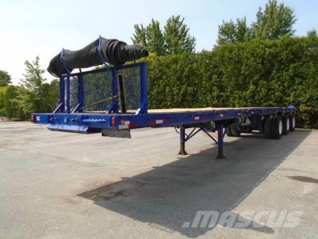  CAN CAR 1247 HS Valníky