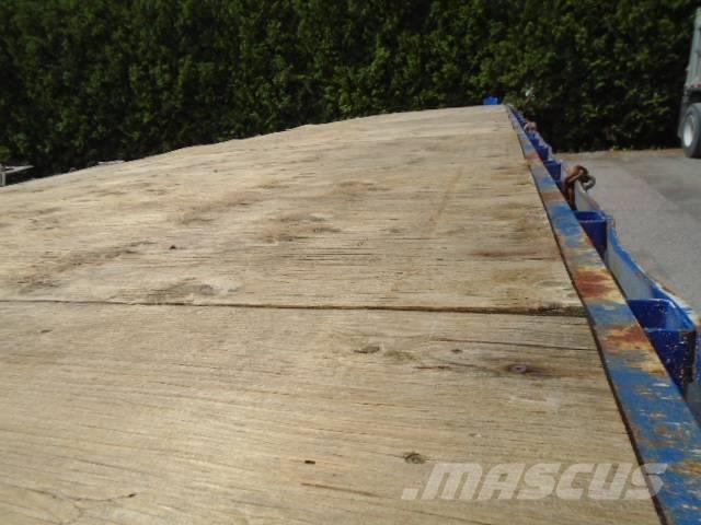  CAN CAR 1247 HS Valníky