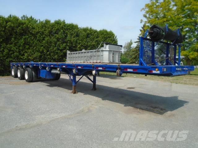  CAN CAR 1247 HS Valníky