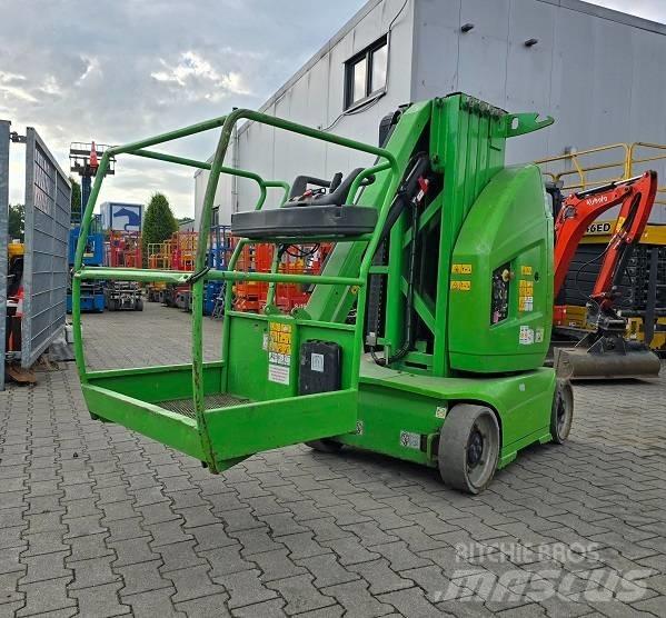 JLG Toucan 10 E Kloubové plošiny