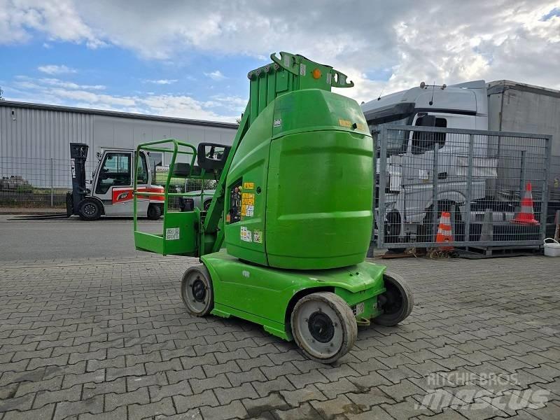 JLG Toucan 10 E Kloubové plošiny