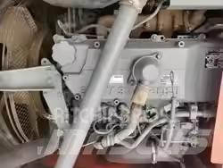 Hitachi ZX 270 Pásová rýpadla
