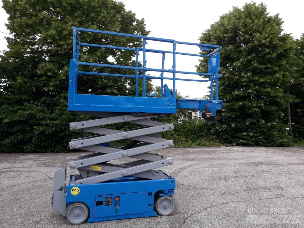 Genie GS 1930 Nůžková zvedací plošina