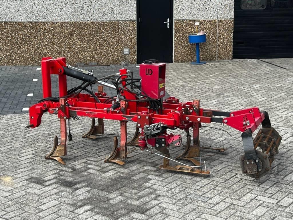  daviculter IA-P Kultivátory
